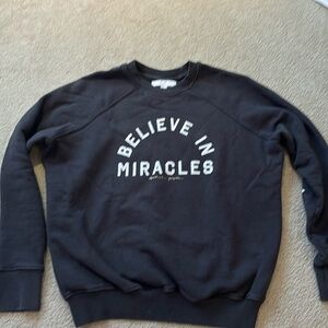 Spiritual Gangster sweatshirt